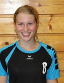 Portrait Jula Weis