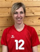Portrait Annika Welsch