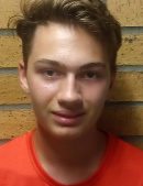Portrait Max Degraf
