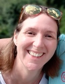Portrait Sigrun Seibert