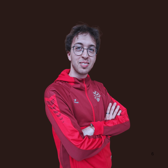 Foto Tarik Numanovic