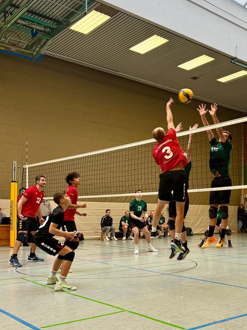 News Bild