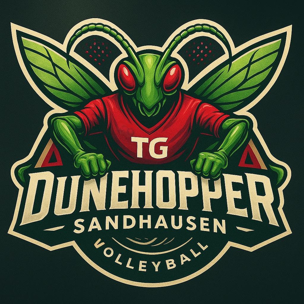 Dune Hopper
