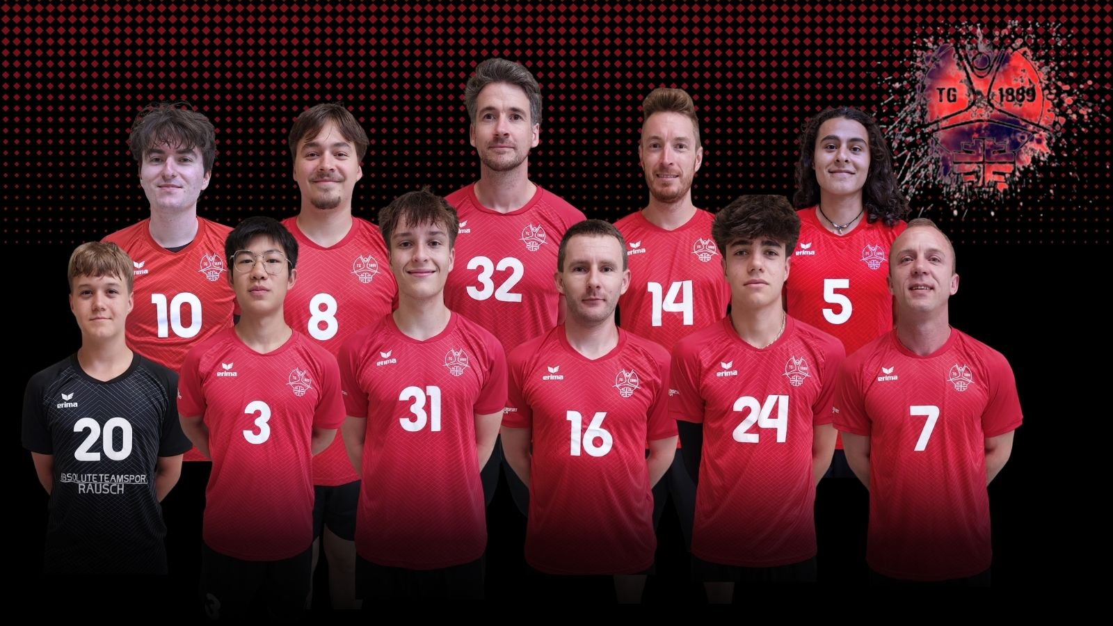 Teamfoto